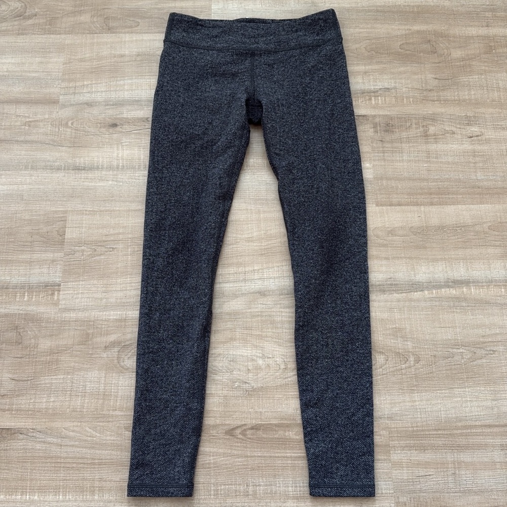 Lululemon Ivivva Leggings